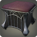 Manor Stool - New Items in Patch 2.1 - Items