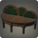 Manor Table - New Items in Patch 2.1 - Items