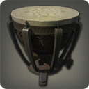 Manor Timpani - Furnishings - Items