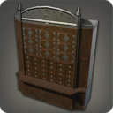 Manor Wardrobe - Furnishings - Items