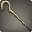 Maple Cane - White Mage weapons - Items