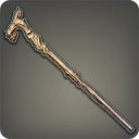 Maple Crook - White Mage weapons - Items