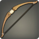 Maple Longbow - Bard weapons - Items