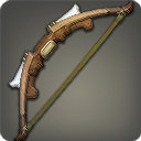 Maple Shortbow - Bard weapons - Items