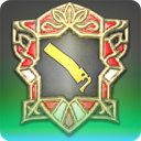 Master Carpenter's Ring - Rings Level 1-50 - Items