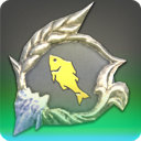 Master Fisher's Ring - Rings Level 1-50 - Items