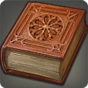 Master Leatherworker I - Miscellany - Items