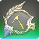 Master Miner's Ring - Rings Level 1-50 - Items