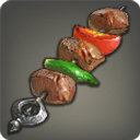 Meat Miq'abob - Food - Items