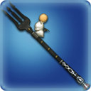 Melancholy Mogfork - Dragoon weapons - Items