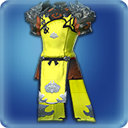 Melee Cyclas - Body Armor Level 1-50 - Items