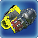 Melee Gloves - Gaunlets, Gloves & Armbands Level 1-50 - Items