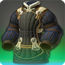 Mercenary's Acton - Body Armor Level 1-50 - Items