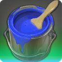 Metallic Blue Dye - Dyes - Items