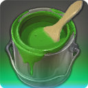 Metallic Green Dye - Dyes - Items