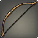 Militia Bow - Miscellany - Items