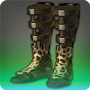 Militia Caligae - Greaves, Shoes & Sandals Level 1-50 - Items