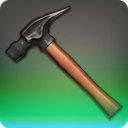 Militia Claw Hammer - Carpenter crafting tools - Items