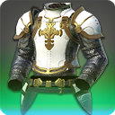 Militia Cuirass - Body Armor Level 1-50 - Items