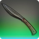 Militia Culinary Knife - Culinarian crafting tools - Items