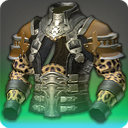 Militia Harness - Body Armor Level 1-50 - Items