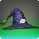 Militia Hat - Helms, Hats and Masks Level 1-50 - Items