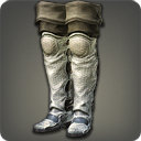 Militia Longboots - Miscellany - Items