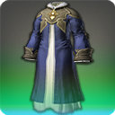 Militia Robe - Body Armor Level 1-50 - Items