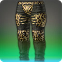 Militia Trousers - Pants, Legs Level 1-50 - Items