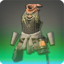 Miner's Shirt - Body Armor Level 1-50 - Items