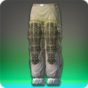 Miner's Slops - Pants, Legs Level 1-50 - Items