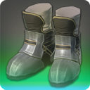 Miner's Workboots - Greaves, Shoes & Sandals Level 1-50 - Items