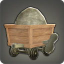 Miniature Minecart - Minions - Items