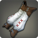 Miqo'te Gloves - Gaunlets, Gloves & Armbands Level 1-50 - Items