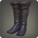 Miqo'te Longboots - Greaves, Shoes & Sandals Level 1-50 - Items