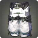 Miqo'te Zouaves - Pants, Legs Level 1-50 - Items