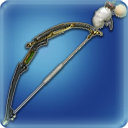 Mischievous Moggle Mogbow - Bard weapons - Items