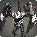 Model Vanguard - Minions - Items