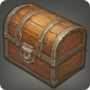Moggle Mog XII's Whisker - New Items in Patch 2.1 - Items