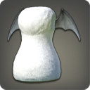 Moogle Body - Body Armor Level 1-50 - Items