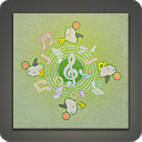 Moogle Flooring - Construction - Items