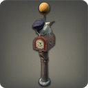Moogle Letter Box - New Items in Patch 2.1 - Items