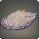 Moogle Rug - Decorations - Items