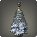 Moon-topped Starlight Sentinel - Furnishings - Items