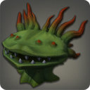 Morbol Chair - Furnishings - Items