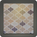 Mosaic Interior Wall - Construction - Items