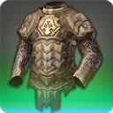 Mosshorn Scale Mail - Body Armor Level 1-50 - Items