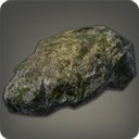 Mossy Rock - New Items in Patch 2.1 - Items
