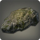 Mossy Rock - Furnishings - Items