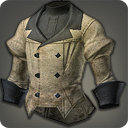 Moth-eaten Coatee - Body Armor Level 1-50 - Items